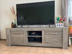 TV-meubel, Ophalen, Gebruikt, 150 tot 200 cm, Minder dan 100 cm