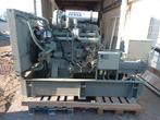 Diesel/Gas stroomgroep,  generator, électrogène, Ophalen, Gebruikt