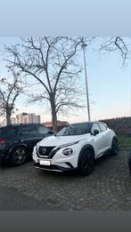 Nissan Juke, Particulier, Te koop