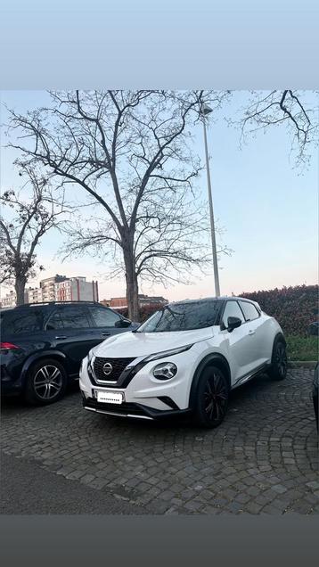 Nissan Juke, Autos, Achat, Particulier