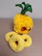 Hondenspeelhoed: Pineapple (P.L.A.Y.), Dieren en Toebehoren, Hondenspeelgoed, Ophalen of Verzenden, Nieuw, Piepspeelgoed