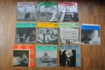 Set van 10 klassieke lp's van het label Ace of Clubs (Decca), 10 inch, Ophalen of Verzenden, Zo goed als nieuw