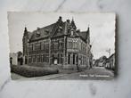 Oud gemeentehuis Evergem, Enlèvement ou Envoi, 1960 à 1980, Non affranchie, Flandre Orientale