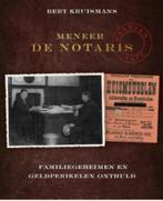 Meneer de notaris Bert Kruismans, Boeken, Ophalen