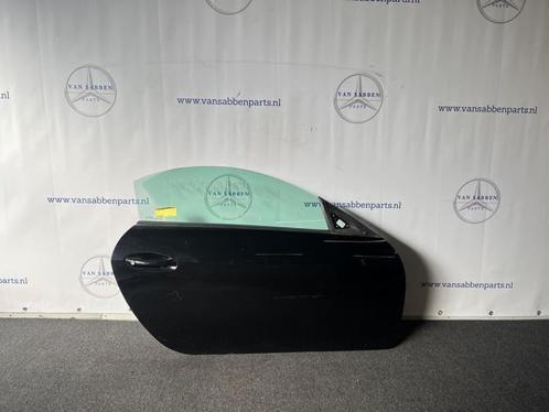 Portier 2Deurs rechts van een Mercedes SLK (XXX), Auto-onderdelen, Carrosserie, Deur, Mercedes-Benz, Gebruikt, 12 maanden garantie