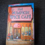 Pumpkin Spice Café- Laurie Gilmore, Enlèvement, Comme neuf