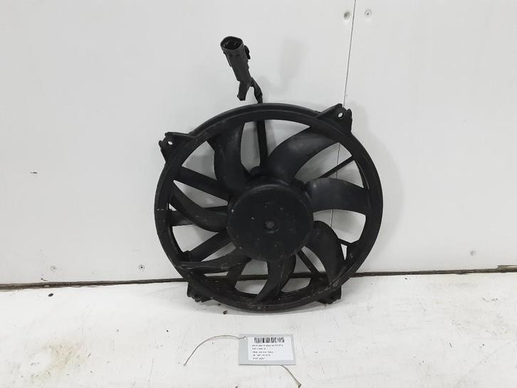 KACHEL VENTILATORMOTOR Citroën DS5 (KD / KF) (1049874716T), Auto-onderdelen, Airco en Verwarming, Citroën, Gebruikt