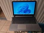 Snelle HP Laptop met windows 11 en office 2024 met ssd, Computers en Software, Ophalen of Verzenden, Zo goed als nieuw, SSD