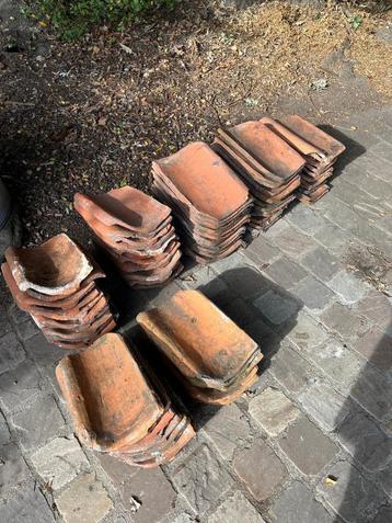 oude Boomse pannen beschikbaar voor biedingen