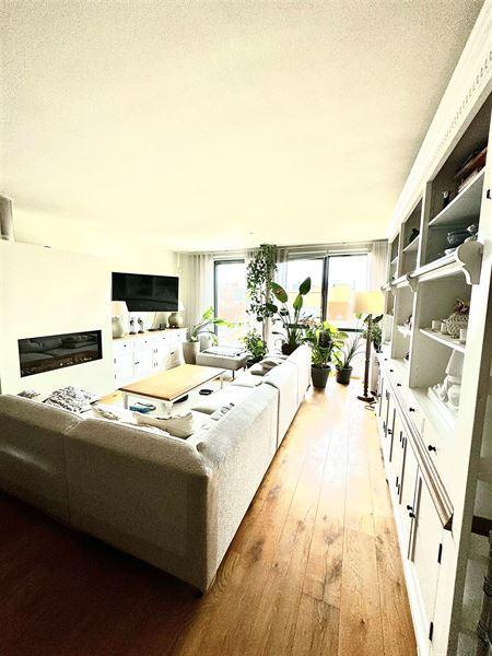 Appartement à louer à Bruxelles, 2 chambres, Immo, Maisons à louer, Appartement