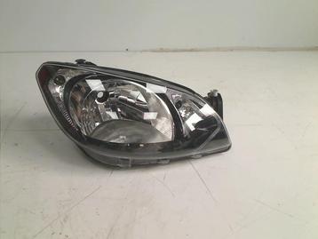KOPLAMP RECHTS Skoda Citigo (01-2011/08-2019) beschikbaar voor biedingen