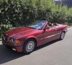 BMW 325i Cabriolet E36 192ch - 6 cyl - Boîte Manuelle - 1993, Achterwielaandrijving, Beige, Cabriolet, Handgeschakeld