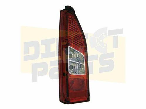 Citroën Berlingo (4/08-6/12) Achterlicht Links (bij achterkl, Auto-onderdelen, Verlichting, Citroën, Nieuw, Verzenden