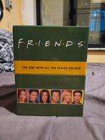 Coffret DVD Friends complet pour toutes les saisons, CD & DVD, Comme neuf, Enlèvement ou Envoi