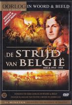 Oorlog In Woord En Beeld : De Strijd Van België, Comme neuf, Tous les âges, Enlèvement ou Envoi, Guerre ou Policier