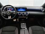 Mercedes-Benz A-klasse 250 e Hatchback AMG Line | Smartphone, Auto's, Stof, 4 cilinders, 16 kWh, Wit