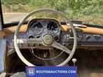 Mercedes Benz 190SL | 1960 | Route 66 Auctions, Auto's, Zwart, Mercedes-Benz, Bedrijf, Handgeschakeld