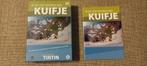 In de voetsporen van Kuifje (5 films)., Ophalen, Zo goed als nieuw, Boxset