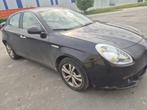 Alfa Romeo Giulietta 1.6 Diesel, Auto's, Alfa Romeo, Euro 5, Bedrijf, 5 deurs, Te koop