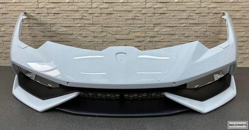 BUMPER LAMBORGHINI HURACAN LP610 610 VOORBUMPER 4T0807103C, Auto-onderdelen, Carrosserie, Overige automerken, Gebruikt, Ophalen of Verzenden