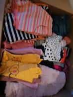 Kledijbox meisje 104, Kinderen en Baby's, Kinderkleding | Maat 104, Ophalen, Zo goed als nieuw, Meisje, Setje