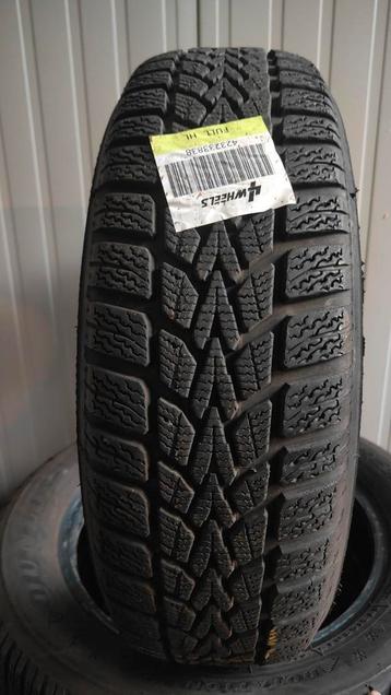 175/65r15 Dunlop 35€ per stuk met montage  beschikbaar voor biedingen