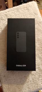 Samsung Galaxy S24 – Neuf, toujours scellé, Télécoms, Téléphonie mobile | Samsung, Neuf, 10 mégapixels ou plus, Enlèvement ou Envoi