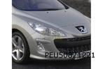 Peugeot 308/RCZ Mistlamp Links OES!  6208 F0, Autos : Pièces & Accessoires, Éclairage, Peugeot, Enlèvement ou Envoi, Neuf