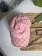Casquette Gucci rose, Nieuw, Pet, Gucci, One size fits all