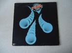 LP van "Manfred Mann's Earth Band" Nightingales & Bombers, Enlèvement ou Envoi, 1960 à 1980, Utilisé, 12 pouces