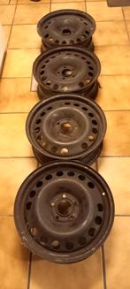 4 Velgen in perfecte staat voor banden 205/55 R 16, Auto-onderdelen, Banden en Velgen, Ophalen, Velg(en)