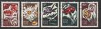 Rusland 1965 nr 3046-3050, Postzegels en Munten, Postzegels | Europa | Rusland, Verzenden, Gestempeld