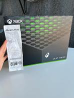 Xbox Series X, Enlèvement, Comme neuf, Xbox Series X