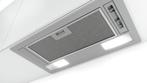 hotte aspirante  encastrable BOSCH DLN53AA70, Elektronische apparatuur, Recirculatie, Overige typen, Ophalen of Verzenden, Zo goed als nieuw