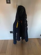 Parajumper jas te koop, Kleding | Heren, Maat 52/54 (L), Blauw, Parajumpers, Ophalen of Verzenden