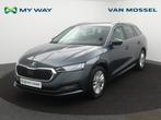 Skoda Octavia Combi Octavia SW 2.0 TDi SCR Ambition, 118 g/km, Navigatiesysteem, Zilver of Grijs, Te koop