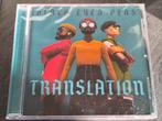 CD Black Eyed Peas, Translation, Ophalen of Verzenden, Nieuw in verpakking
