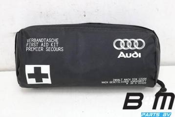 Verbandtas Audi A1 GB 8P0860282J beschikbaar voor biedingen