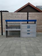 Bedrijfswageninrichting | Modulair | L + R, Ophalen, Gebruikt