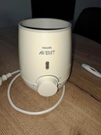 Flessenwarmer Philips Avent., Kinderen en Baby's, Babyvoeding en Toebehoren, Ophalen of Verzenden, Zo goed als nieuw, Flessen- of potjesverwarmer