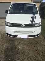 Vw t5 Transporter, Auto's, Voorwielaandrijving, Euro 5, Stof, 4 cilinders
