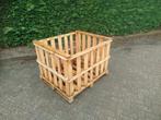 Palletbox voor opslag diverse goederen, bv hout ea, Tuin en Terras, Ophalen