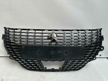 Grill Peugeot 208 2 ORIGINEEL 03932812 beschikbaar voor biedingen