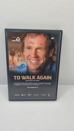 Dvd To Walk Again, CD & DVD, DVD | Néerlandophone, Enlèvement ou Envoi