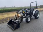 Tractor + Frontlader, Zakelijke goederen, Landbouw | Tractoren, Ophalen, Nieuw, Tot 80 Pk, Tot 2500