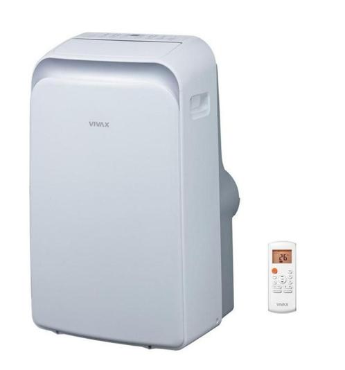 VIVAX ACP12 Mobiele Airconditioner - Nieuw, Elektronische apparatuur, Airco's, Nieuw, Mobiele airco, 60 tot 100 m³, 3 snelheden of meer