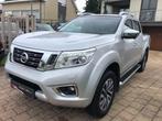 Nissan Navara à partir de 02/2017 74000 km avec carnet d'ent, SUV ou Tout-terrain, 5 places, Cuir, 4 portes