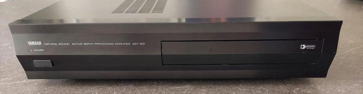 Yamaha AST-A10 Act Servo Proc Amp + AST-K01 Cartridge, Audio, Tv en Foto, Versterkers en Ontvangers, Gebruikt, Stereo, 60 tot 120 watt