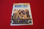 dvd mamma mia here we go again, Cd's en Dvd's, Ophalen of Verzenden, Romantische komedie