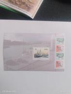 Timbres électroniques, Enlèvement ou Envoi